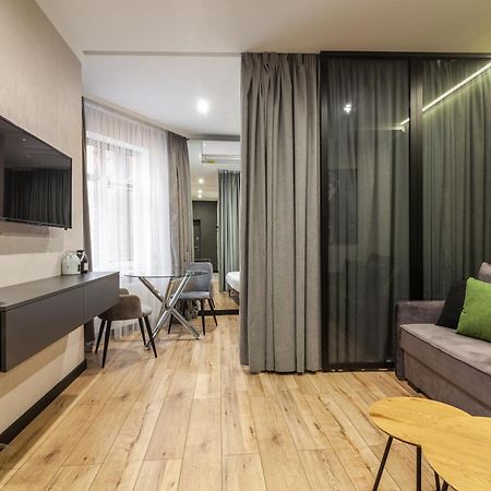 Studio Near Opera Львів Екстер'єр фото
