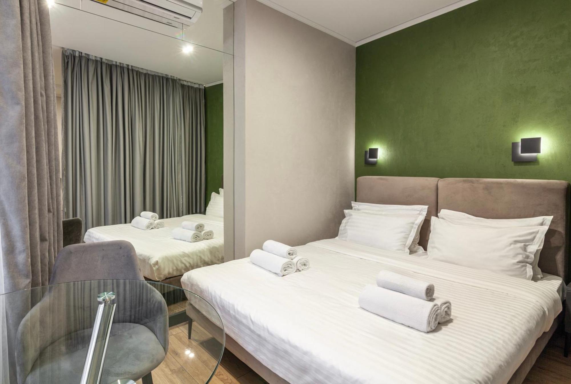 Studio Near Opera Львів Екстер'єр фото