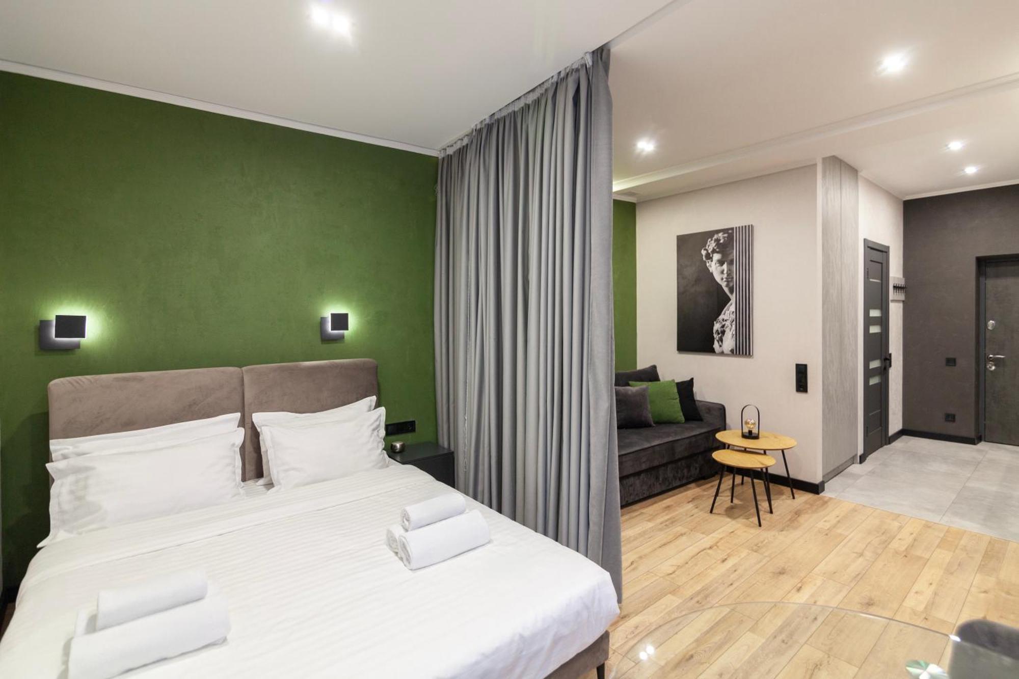 Studio Near Opera Львів Екстер'єр фото