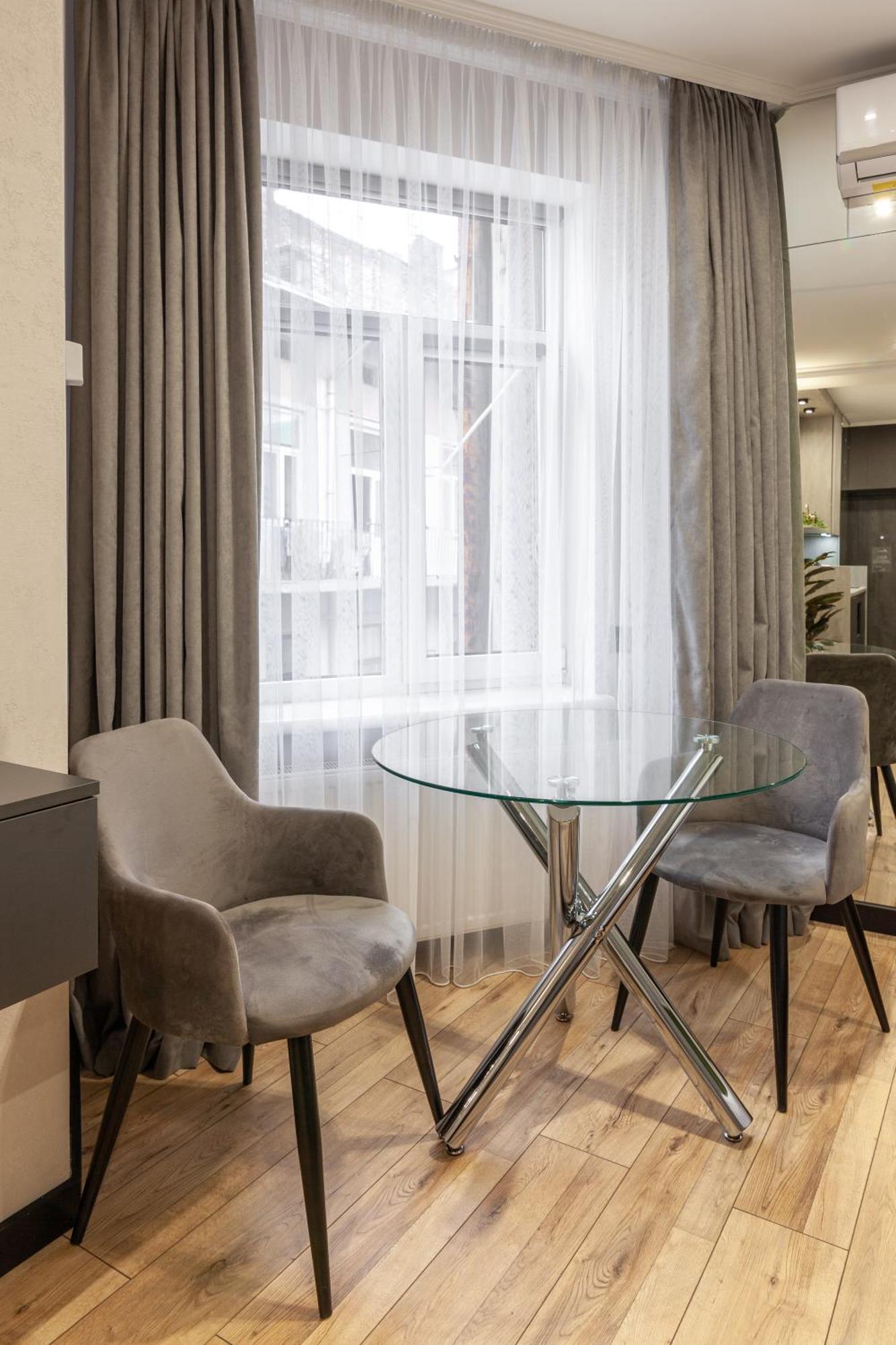 Studio Near Opera Львів Екстер'єр фото