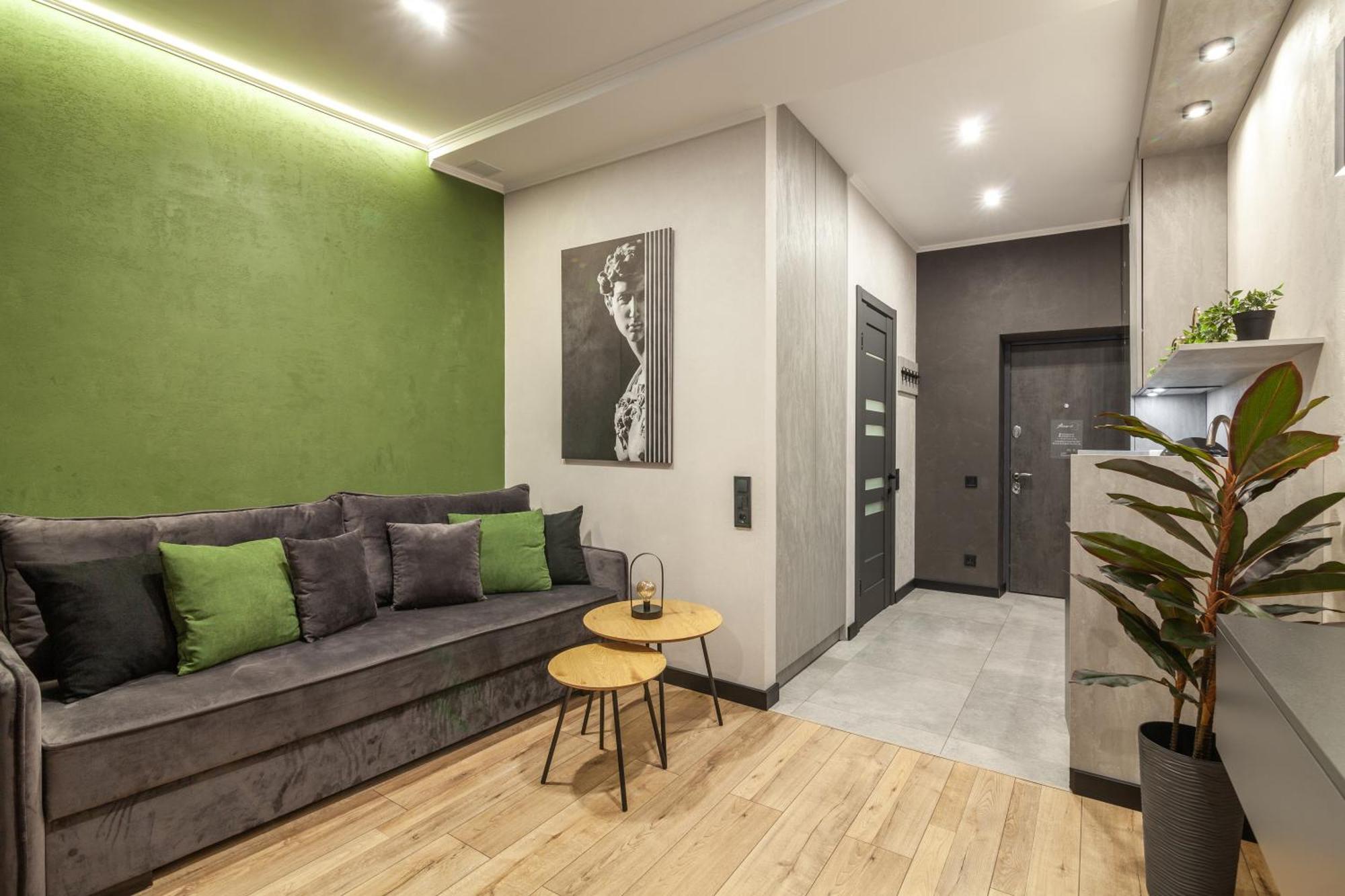 Studio Near Opera Львів Екстер'єр фото