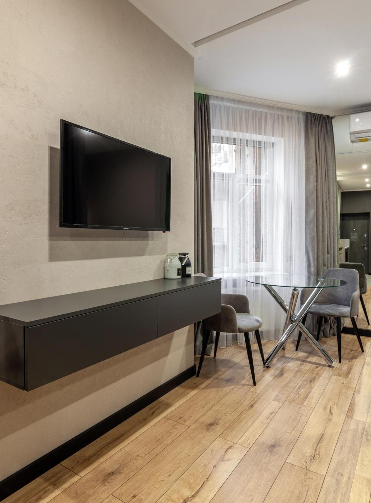 Studio Near Opera Львів Екстер'єр фото
