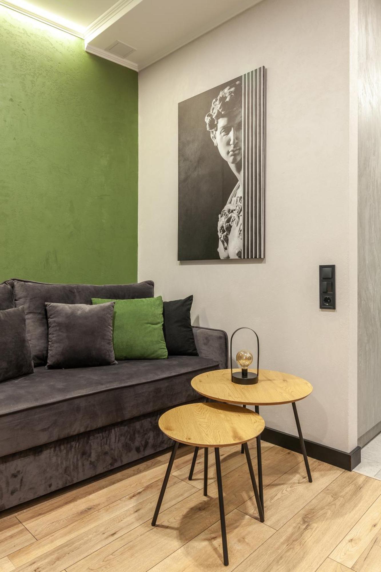 Studio Near Opera Львів Екстер'єр фото