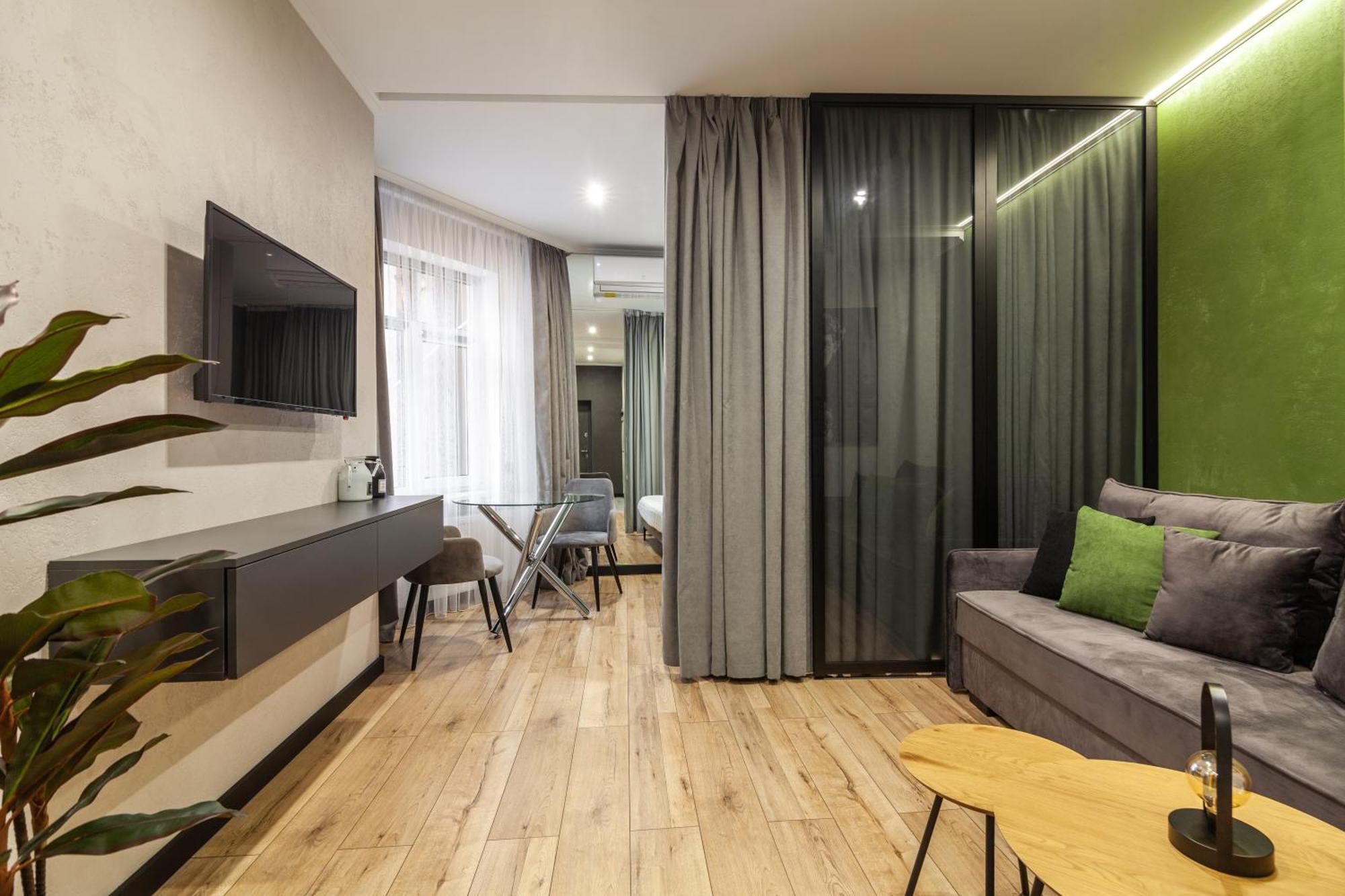 Studio Near Opera Львів Екстер'єр фото