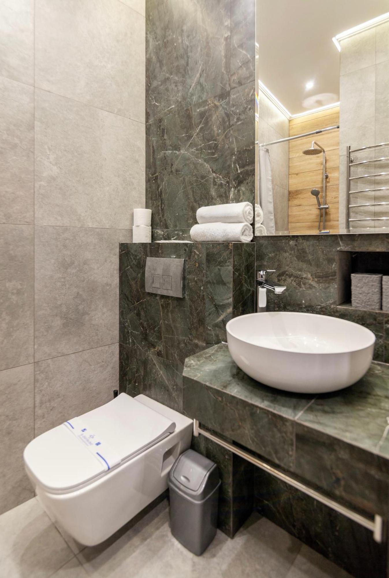 Studio Near Opera Львів Екстер'єр фото