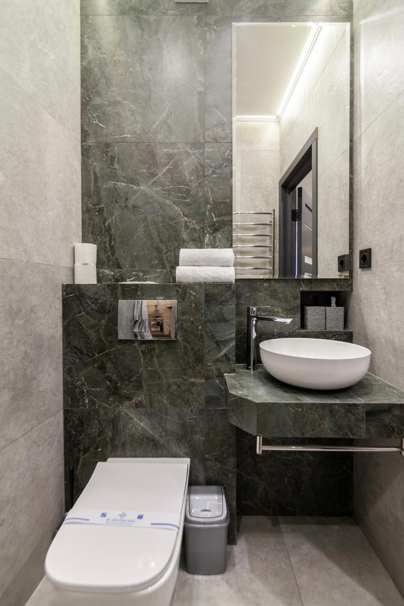 Studio Near Opera Львів Екстер'єр фото